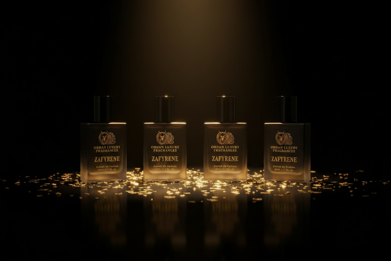 4 Bottles Banner