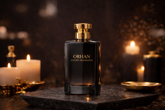 Midnight Oud – Power of Elegance