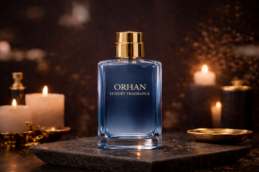 Azure Noir – Fresh Power