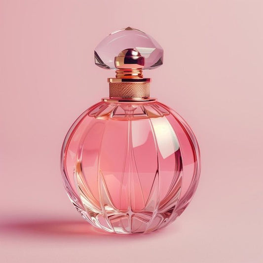 Orhan Luxury Fragrance – Eau De Parfum