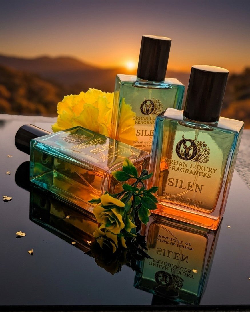 SILEN – Wedding Opulence-50ML