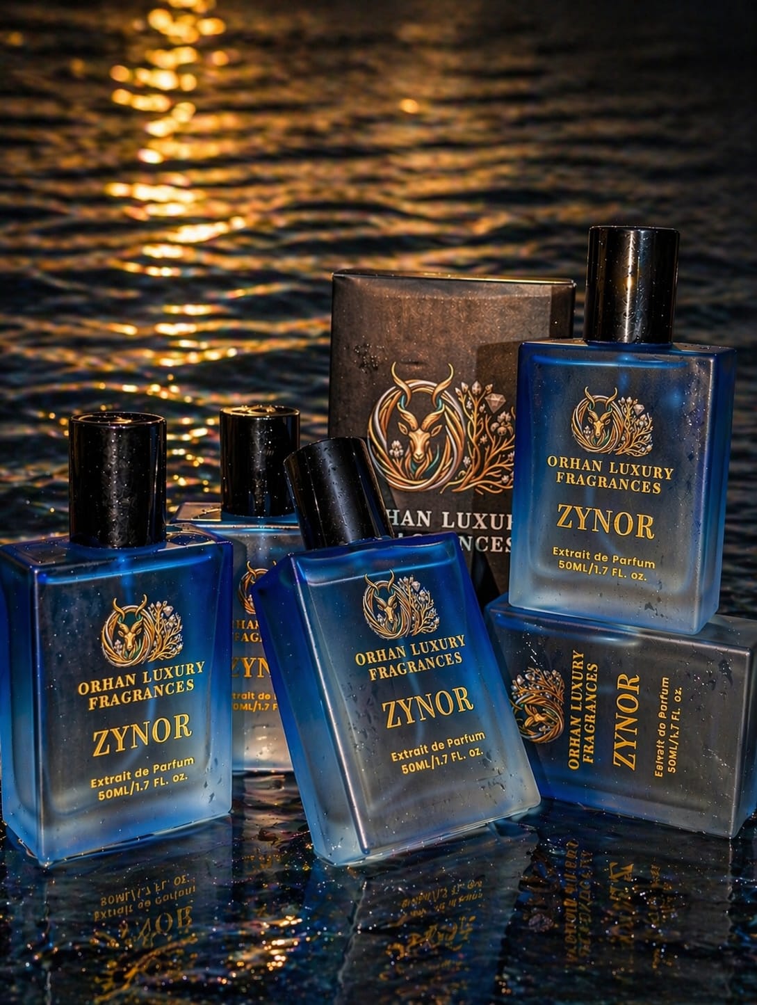 ZYNOR – OFFICE-50ML